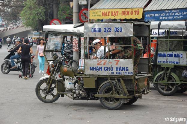 Vietnam