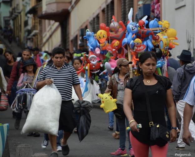 Ecuador