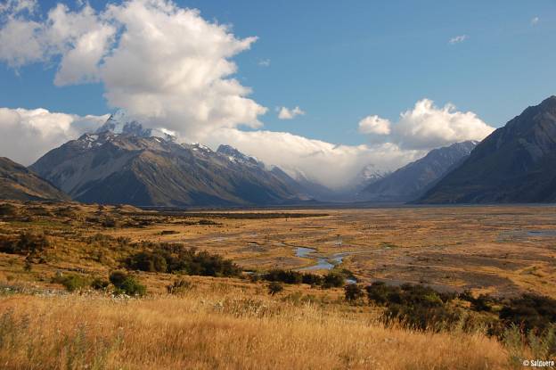 Neuseeland