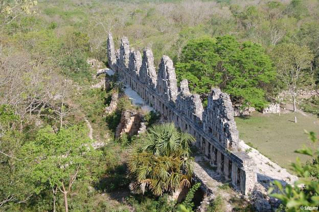 Mexiko