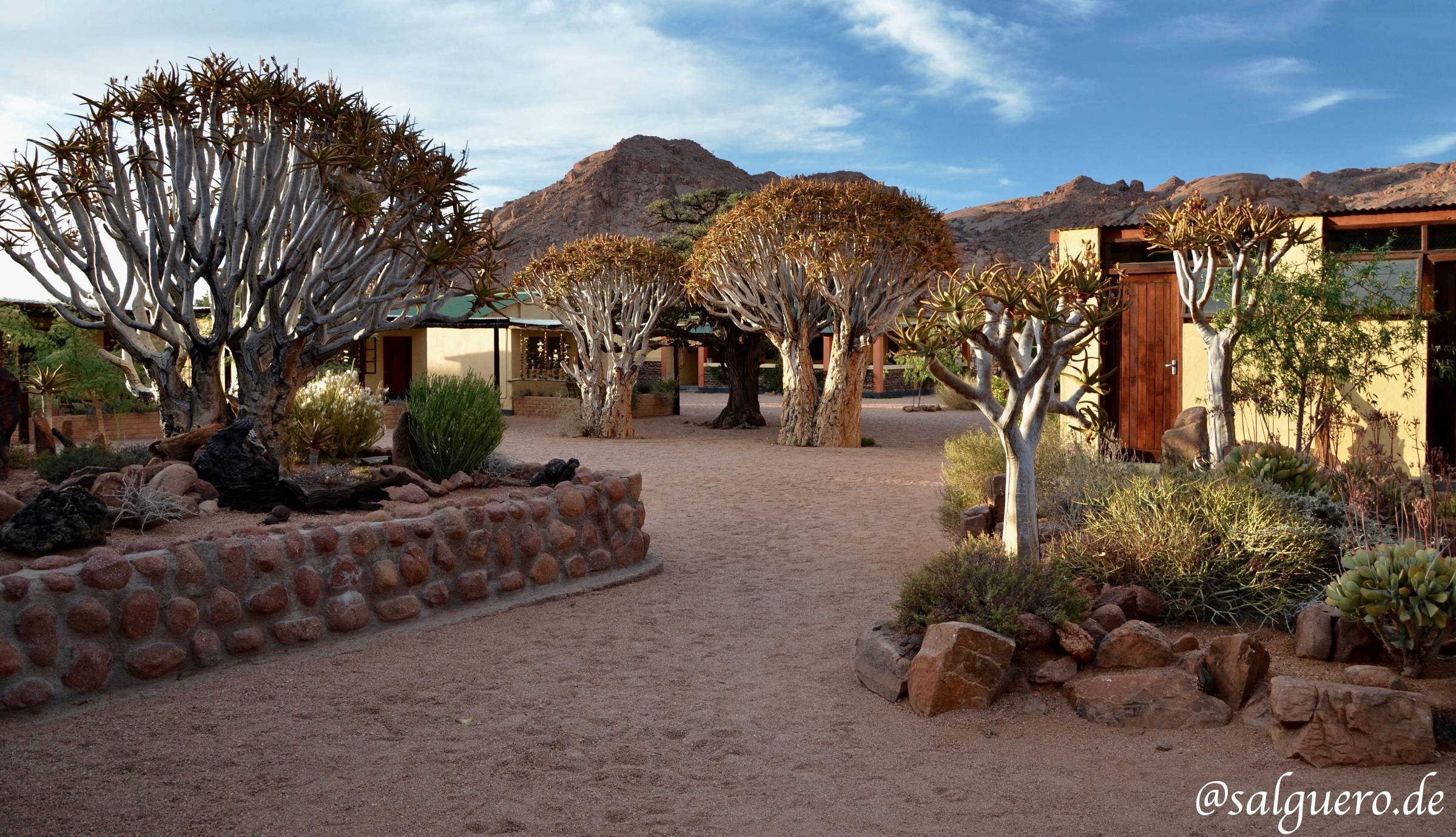 Namibia