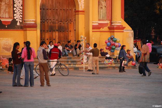 Mexiko