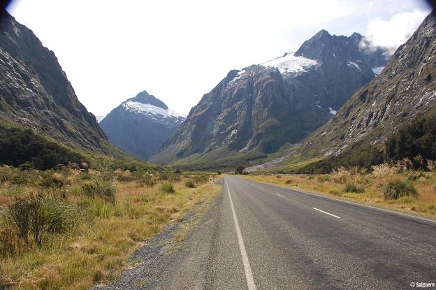 Neuseeland