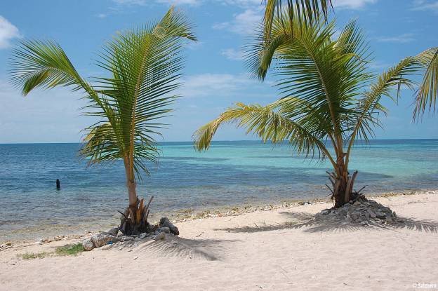 Belize