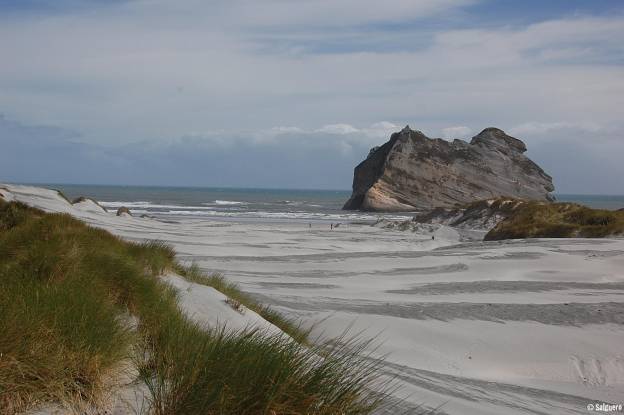 Neuseeland