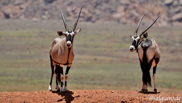Namibia