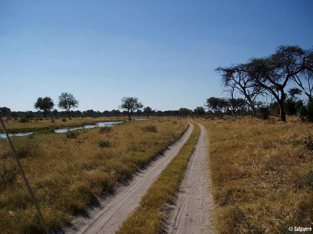 Botswana