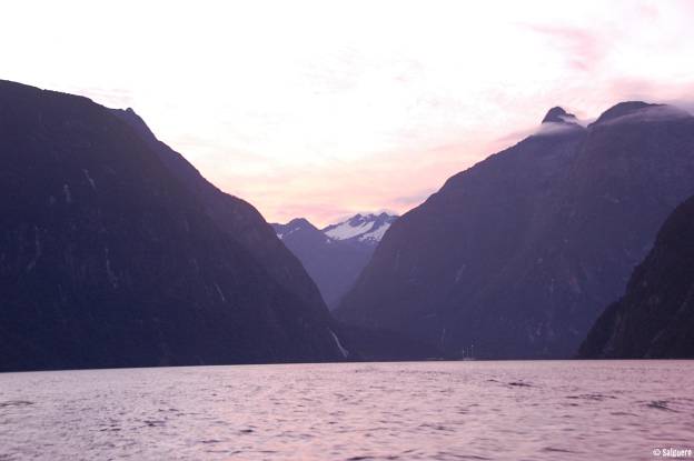 Neuseeland