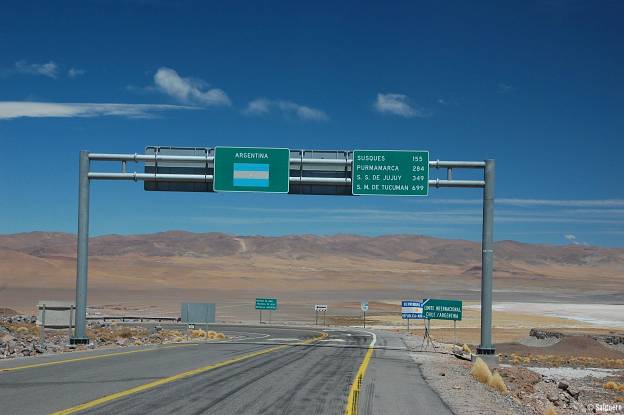 Chile