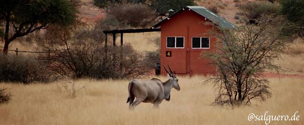Namibia