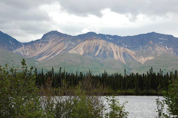 Alaska