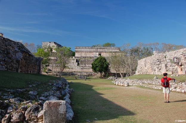 Mexiko