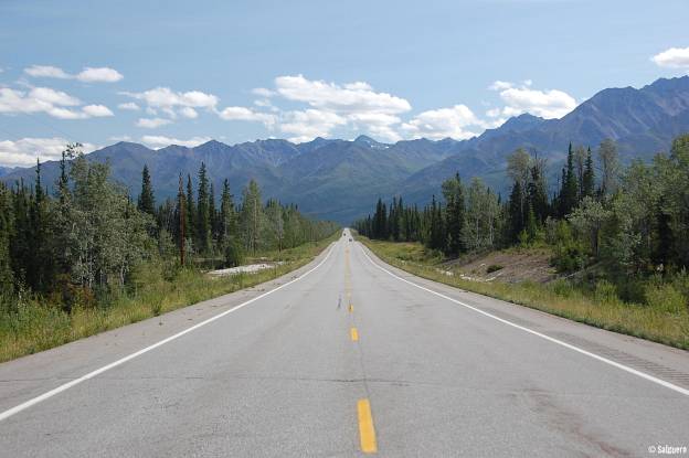 Alaska