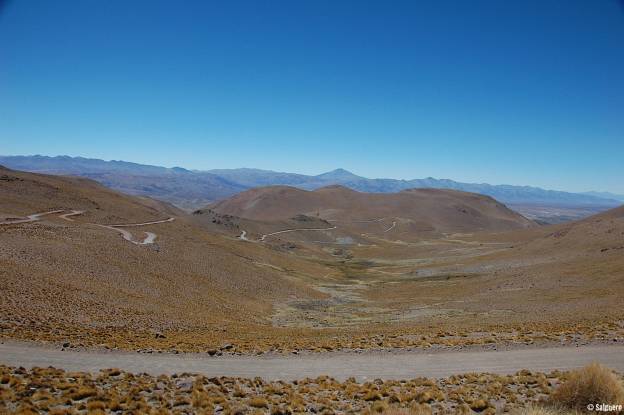 Argentinien