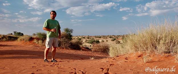 Namibia