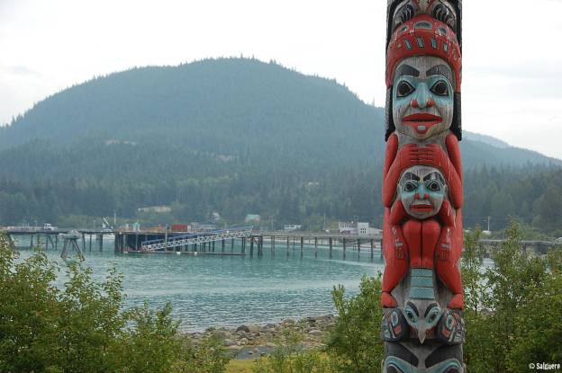 Alaska