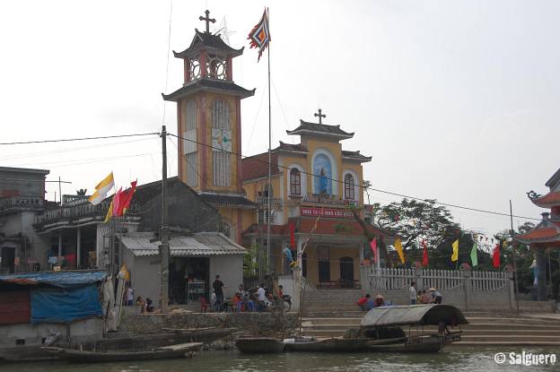 Vietnam