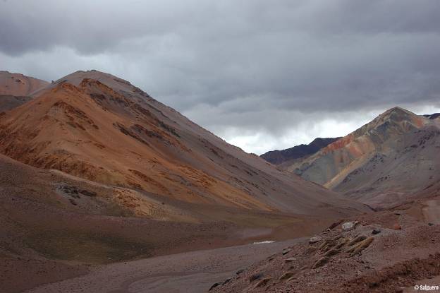 Chile