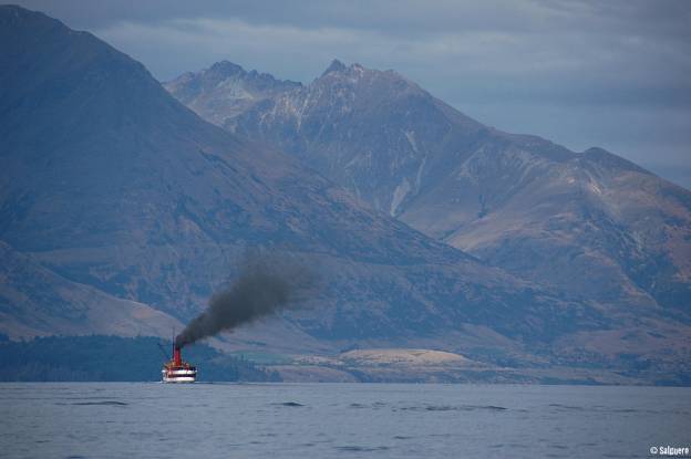 Neuseeland