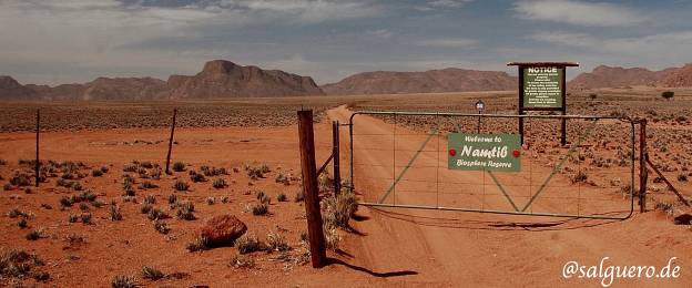 Namibia