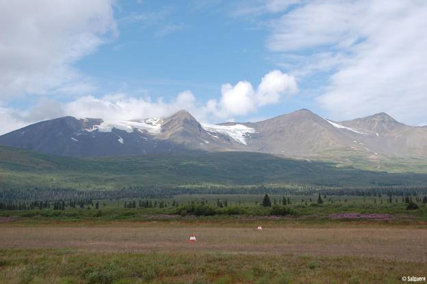 Alaska
