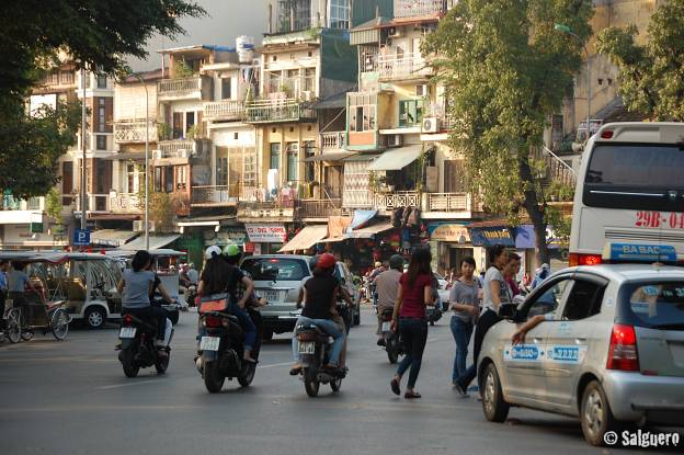 Vietnam