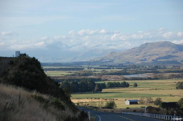 Neuseeland