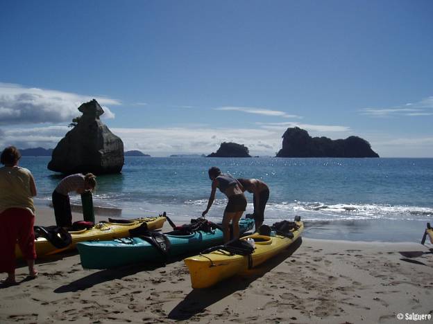 Neuseeland