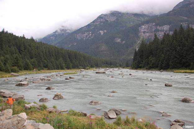 Alaska