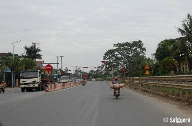 Vietnam