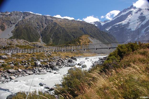 Neuseeland