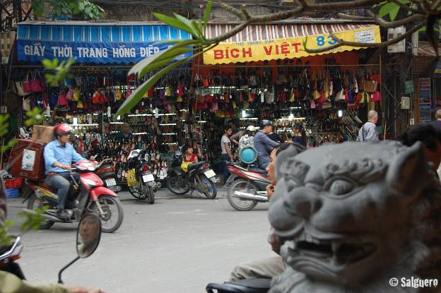 Vietnam
