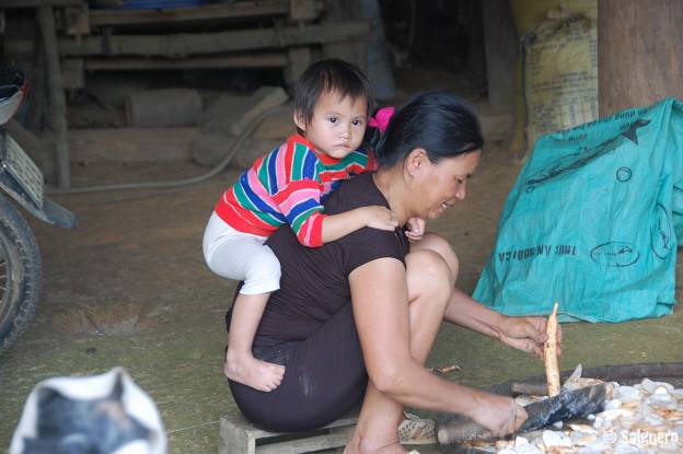 Vietnam