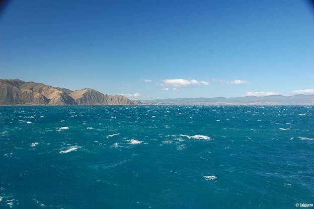 Neuseeland