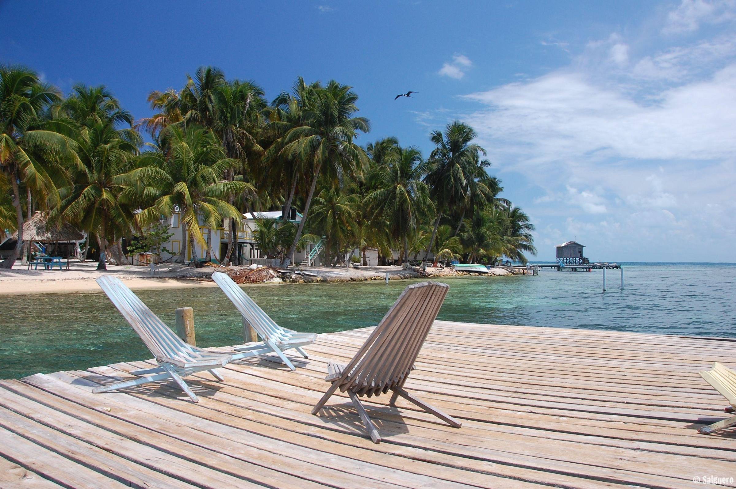 Belize