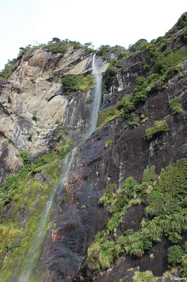 Neuseeland