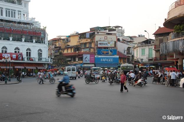 Vietnam