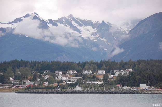 Alaska