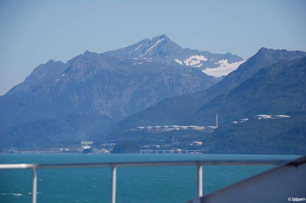 Alaska