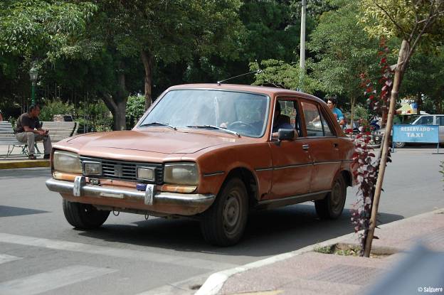 Argentinien