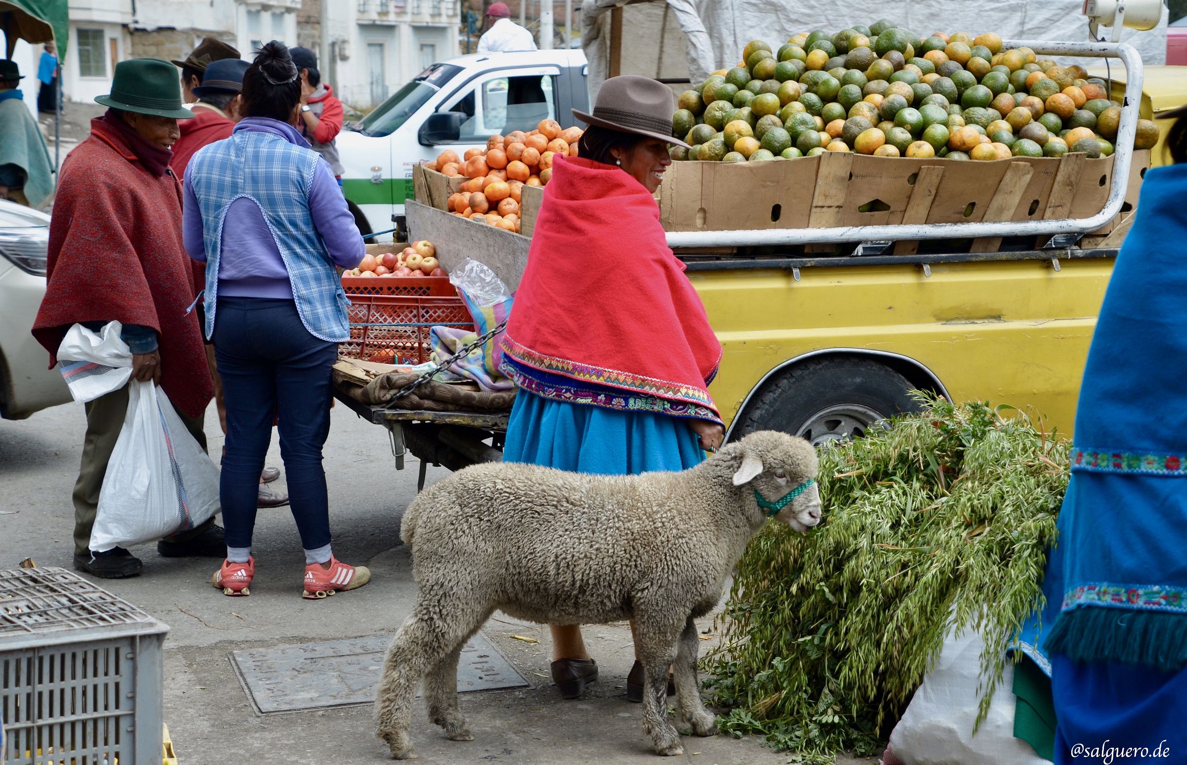 Ecuador