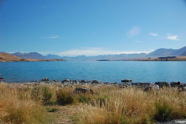 Neuseeland