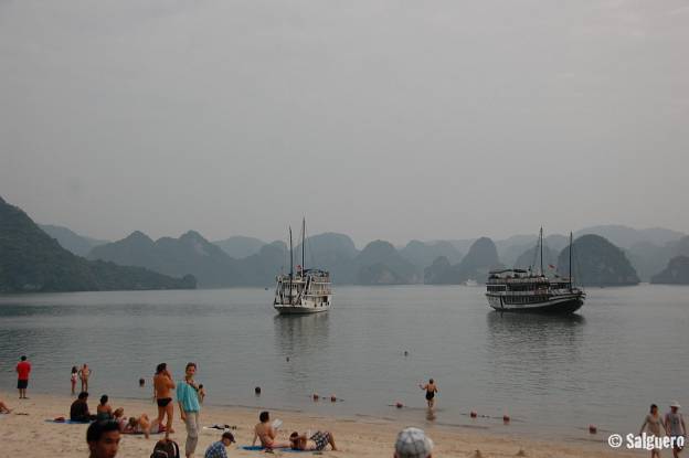 Vietnam