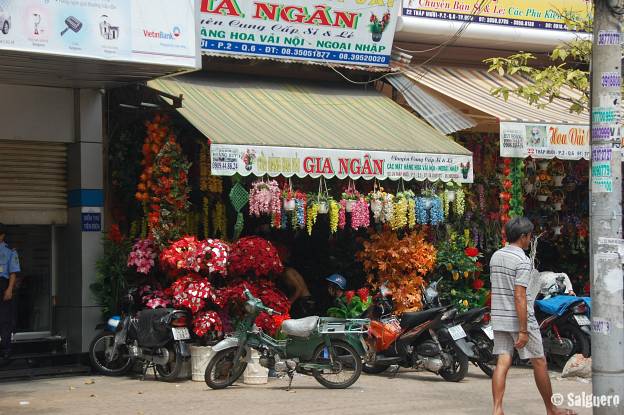 Vietnam