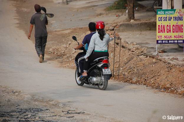 Vietnam