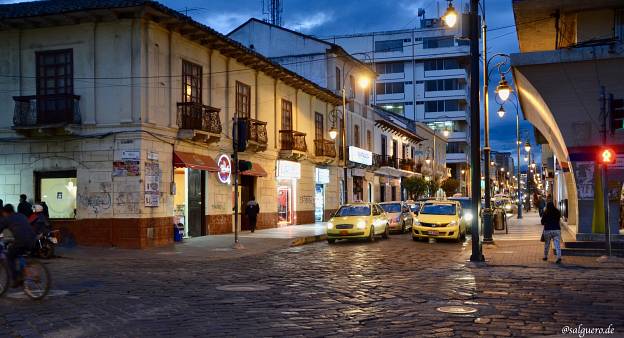 Ecuador