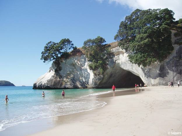 Neuseeland