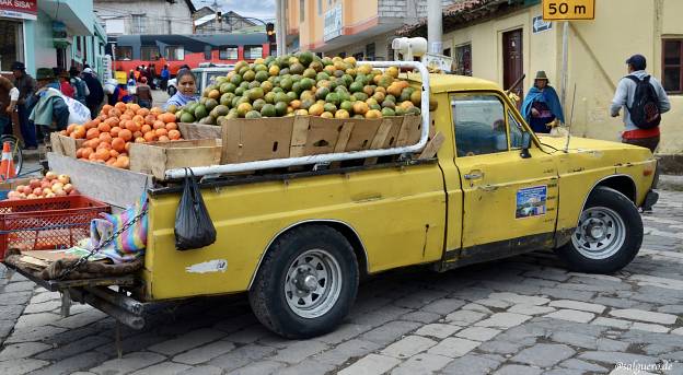 Ecuador