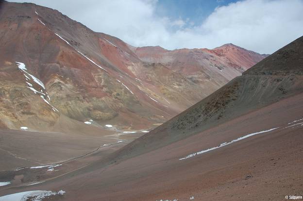 Argentinien