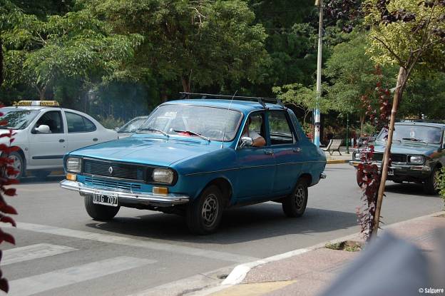 Argentinien